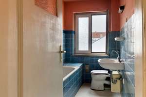 2 ZKB mit Balkon in zentraler Lage von Heidelberg-Handschuhsheim WG-geeignet – 69121 Handschuhsheim, Heidelberg – Vorschaubild 9