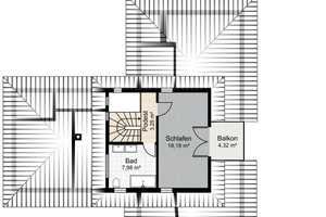 Moderne Villa in Ortsrandlage – Breisgau-Hochschwarzwald (Kreis) – Vorschaubild 45