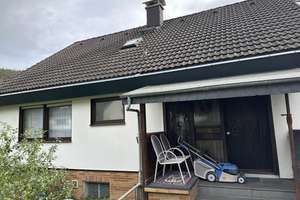 Großzügiges Einfamilienwohnhaus mit vermieteter Einliegerwohnung in toller Aussichtslage – Die vollständige Adresse der Immobilie erhältst du vom Anbieter., 56821 Ellenz-Poltersdorf – Vorschaubild 4