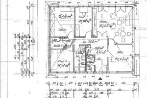 Sehr schönes 5-Zimmer-Haus in Völpke – Die vollständige Adresse der Immobilie erhältst du vom Anbieter., 39393 Völpke – Vorschaubild 31