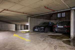 Wohnen mit Komfort: Gepflegte 3-Zimmer-Wohnung mit Tiefgarage in Düsseltal – 40237 Düsseltal, Düsseldorf – Vorschaubild 25