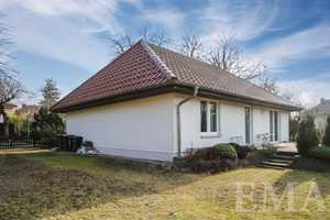 Bungalow mit Charme auf großzügigem Grundstück – direkt am Schwanengraben – Havelland (Kreis) – Vorschaubild 22