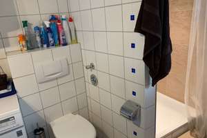 Möblierte 2-Zimmer-Wohnung in zentraler Lage von Hannover – Die vollständige Adresse der Immobilie erhältst du vom Anbieter., 30159 Mitte (Ortsteil), Hannover – Vorschaubild 11