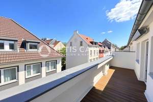 NEU: DACHGESCHOSSWOHNUNG IM GEREONSVIERTEL MIT GROßER TERRASSE UND TAGESLICHTBAD 🤩 +PROVISIONSFREI+ – Die vollständige Adresse der Immobilie erhältst du vom Anbieter., 50670 Altstadt/Nord, Köln – Vorschaubild 2