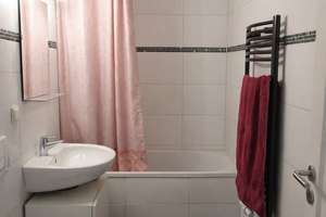 Gut geschnittene 2-Zimmer-Wohnung mit Tiefgaragenstellplatz und Balkon in Hannover-Davenstedt – Die vollständige Adresse der Immobilie erhältst du vom Anbieter., 30455 Davenstedt, Hannover – Vorschaubild 8