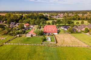 Einzigartige Ranch: 6000 m² Freiheit & über 800 m² Wohnfläche! – Kleve (Kreis) – Vorschaubild 106