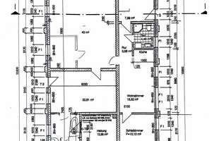 280 m² Historischer Altbau // Einliegerwohnung möglich // 8 km bis Rostock // 1.104 ² Garten – Die vollständige Adresse der Immobilie erhältst du vom Anbieter., 18198 Stäbelow – Vorschaubild 29