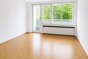 Erstbezug: Kernsaniertes Apartment im Kölner Süden