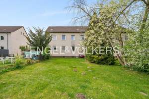 Gut geschnittene 2-Zimmer-Whg. mit Keller in zentraler, ruhiger Lage von BS-Vorwerksiedlung – 38112 Veltenhof-Rühme, Braunschweig – Vorschaubild 7