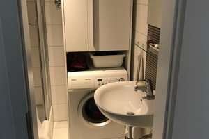 Dachgeschosswohnung in Siegens Oberstadt – Alte Poststraße 32, 57072 Siegen, Siegen – Vorschaubild 5