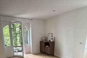 Kernsanierte 4-Zimmer-Wohnung mit Terrasse in Bestlage von Wiesbaden-Komponistenviertel – Die vollständige Adresse der Immobilie erhältst du vom Anbieter., 65193 Nordost, Wiesbaden – Vorschaubild 9