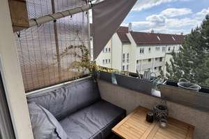 Nachmieter gesucht – Helle 2-Zimmer-Wohnung ab sofort verfügbar – Berliner Allee 52, 30175 Mitte (Ortsteil), Hannover – Vorschaubild 12