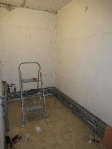 Immobilie in Amt Creuzburg - Charmante Doppelhaushälfte mit Einliegerwohnung - Bild 3