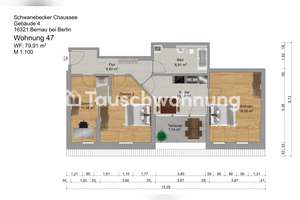 Tauschwohnung: Eine Familie braucht mehr Platz