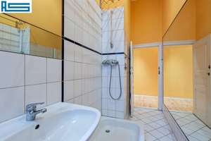Große 1-Zimmerwohnung nahe Ku´damm – Schlüterstraße 65, 10625 Charlottenburg, Berlin – Vorschaubild 16
