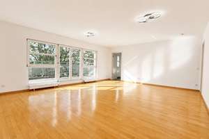 *Ihr neues Zuhause* 
3Z, barrierefrei, zwei Balkone, TG-Stellplatz – 60325 Westend-Süd, Frankfurt am Main – Vorschaubild 2