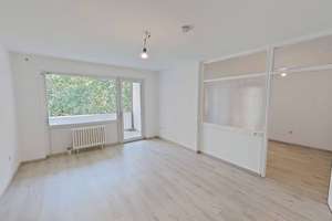 Geräumige 4-Zimmer-Wohnung mit BALKON in Münster-Kinderhaus