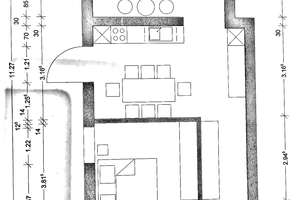 Einziehen und wohlfühlen: Möblierte Eigentumswohnung mit Terrasse, Carport und genehmigtem Außenkami – Die vollständige Adresse der Immobilie erhältst du vom Anbieter., 94535 Eging am See – Vorschaubild 11