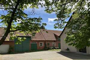 Kleine Resthofstelle mit viel Land! – Nienburg (Weser) (Kreis) – Vorschaubild 2
