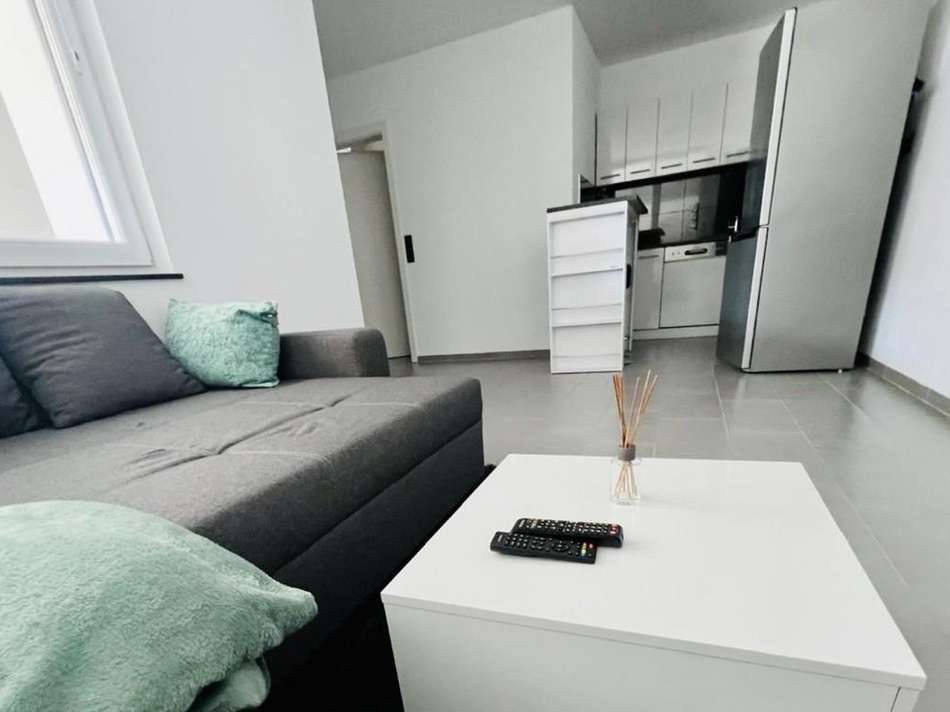 Wohnbereich EG Wohnung