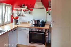 Attraktives Dachgeschoss mit Gartenanteil – Die vollständige Adresse der Immobilie erhältst du vom Anbieter., 72766 Reutlingen-Mitte, Reutlingen – Vorschaubild 8