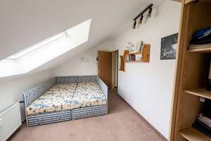 Dachgeschosswohnung mit herrlichem Weitblick in die Natur des Hochsauerlandes – Am Kleehagen 51, 59955 Winterberg – Vorschaubild 6