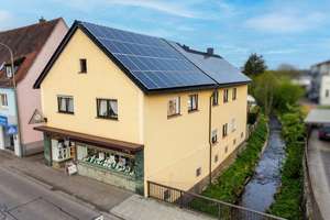 Vielseitiges WGH mit Cashflow-Potenzial – Die vollständige Adresse der Immobilie erhältst du vom Anbieter., 66901 Schönenberg-Kübelberg – Vorschaubild 1