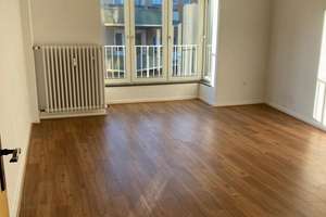 Demnächst frei! 2-Zimmer-Wohnung in Wuppertal Elberfeld