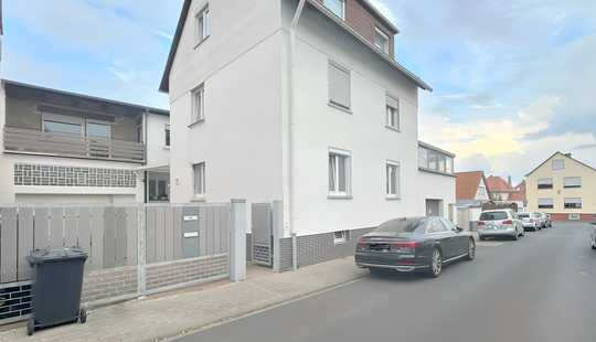 Bild von Kernsaniertes Mehrfamilienhaus – Viel Raum für Wohnen & Familie