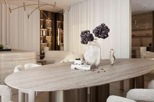 Wohnqualität für Familien – 4 Zimmer & Terrasse