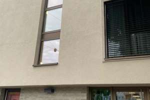 hochwertig ausgestatt. 1 Zimmer Neubauapp. mit EBK in Darmstadt-Mitte – Die vollständige Adresse der Immobilie erhältst du vom Anbieter., 64285 Mitte, Darmstadt – Vorschaubild 3