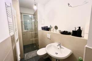 Charmante 2 Zimmer Wohnung in begehrter City-West-Lage – Bayerischestr. 27, 10707 Wilmersdorf, Berlin – Vorschaubild 9