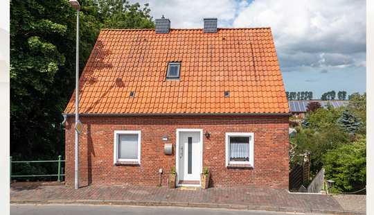 Bild von Gestalten Sie Ihr Zuhause selbst – 5-Zimmer-EFH mit Garten & Keller