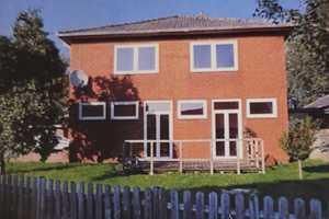 Ein Haus, 2 Wohneinheiten, für Familien oder als Kapitalanlage. In Zentraler Lage in Leck. – Nordfriesland (Kreis) – Vorschaubild 6