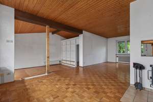 Raumwunder - Reihenendhaus mit großem Garten, Garage und Carport in der Heidenstückersiedlung – Die vollständige Adresse der Immobilie erhältst du vom Anbieter., 76189 Grünwinkel, Karlsruhe – Vorschaubild 10