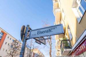 Ruhige, bezugsfreie 2-Zimmerwohnung mit Balkon und PKW-Stellplatz – Elsenstraße 80, 12059 Neukölln (Ortsteil), Berlin – Vorschaubild 20