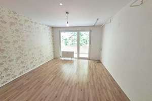 CITYHOUSE: Gepflegte 2 Zimmer Wohnung mit großem Balkon, Keller und TG Stellplatz in zentraler Lage – 51145 Urbach, Köln – Vorschaubild 9