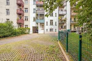 Maisonette mit Balkon & Stellplatz – lichtdurchflutet mit großzügiger Galerie in guter Lage – 4177 Altlindenau, Leipzig – Vorschaubild 10
