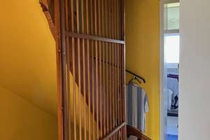 Ruhiges Reiheneckhaus mit familienfreundlichem Südgarten!     Bezahlbar durch Erbpacht! – Elfriedenstrasse 50, 81827 Waldtrudering, München – Vorschaubild 8