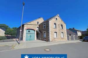 Denkmalgeschützter Wohntraum! – Die vollständige Adresse der Immobilie erhältst du vom Anbieter., 52076 Walheim, Aachen – Vorschaubild 1