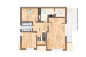 Wohnhaus mit traumhafter Aussicht – ideal für Familie, Generationenwohnen & Homeoffice! – Die vollständige Adresse der Immobilie erhältst du vom Anbieter., 97947 Grünsfeld – Vorschaubild 50