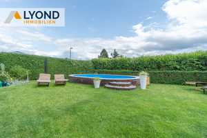 Familienfreundliches Zuhause mit Gartenidylle, Pool und Photovoltaik – Erfurt – Vorschaubild 3