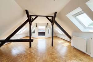 Bezugsfrei!! 4 Zimmer-Wohntraum im Dachgeschoss mit Sauna!! – Die vollständige Adresse der Immobilie erhältst du vom Anbieter., 4157 Gohlis-Nord, Leipzig – Vorschaubild 4