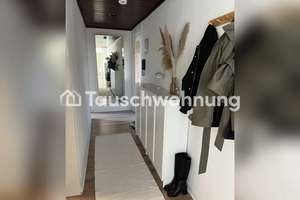 Tauschwohnung: Freundliche 2-Zimmer Wohnung mit viel Tageslicht