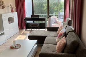 Schick Wohnen in der Nordstadt ! 2-Zimmer-Studio-Wohnung mit offener Küche und modernem Badezimmer