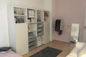 Liebevoll sanierte Altbauwohnung mit großer Wohnküche in renoviertem Altbau! – Die vollständige Adresse der Immobilie erhältst du vom Anbieter., 68169 Neckarstadt-West, Mannheim – Vorschaubild 4
