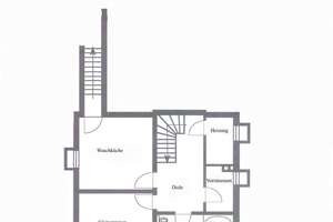 Von Privat: Exklusives Einfamilienhaus zur Miete in Essen-Fischlaken – Viehauser Berg 139, 45239 Fischlaken, Essen – Vorschaubild 2
