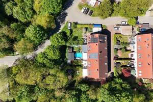 Alles Inklusive! 5,5 Zimmer Reihenhaus mit Pool am Consol-Park  - 126m2 Wfl – Die vollständige Adresse der Immobilie erhältst du vom Anbieter., 45889 Bismarck, Gelsenkirchen – Vorschaubild 36