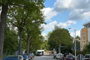 Für DICH zum WOHNEN? Ecke LangSEE-Str.:  FREIE 2 Zi.-Wohnung+Terrasse+Garten, ~ 60 m² Wohnfl., EBK – Alfelder Weg 57, 90482 Mögeldorf, Nürnberg – Vorschaubild 42