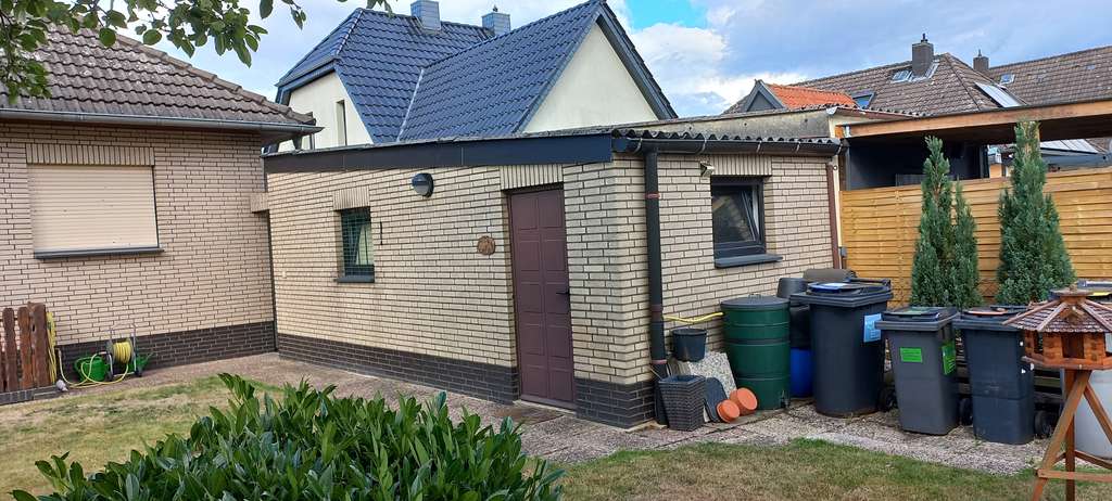Immobilie in Stolzenau - Einfamilienhaus mit Garage in Stolzenau - Bild 2